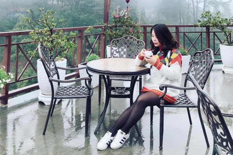 Lotus Aroma Sapa Hotel